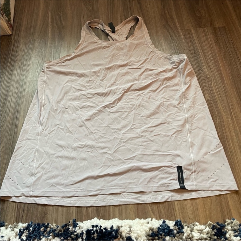 Athleta x Alyson Felix Ultimate Legend Tank Top